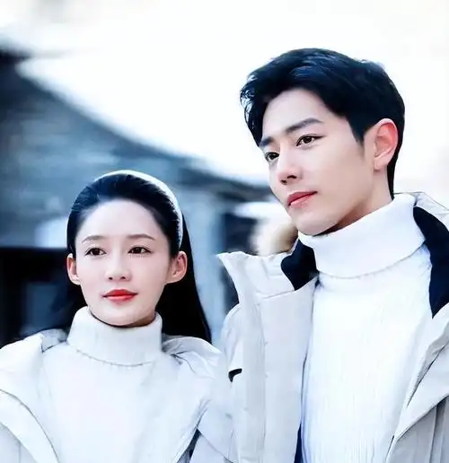 5年后,再看王一博和肖战的境遇,才发现他们本就不是"同道人"