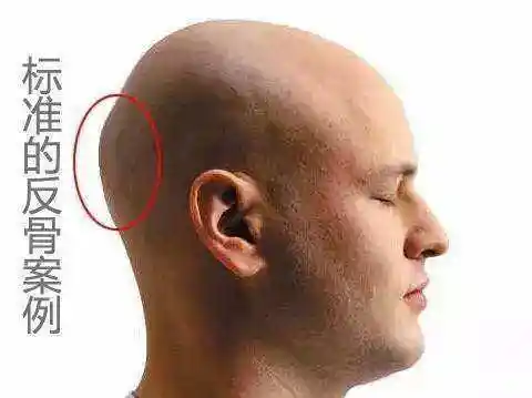 史上长有反骨的4个人,第1个死的极惨被诛三族,第2位成千古一帝