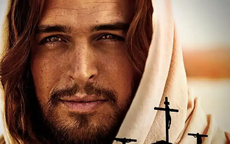 上帝之子第三集