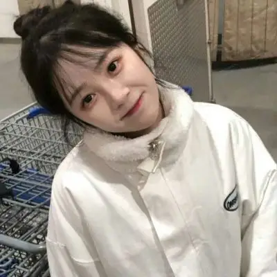 真人女生头像霸气漂亮的女生真人照片大全