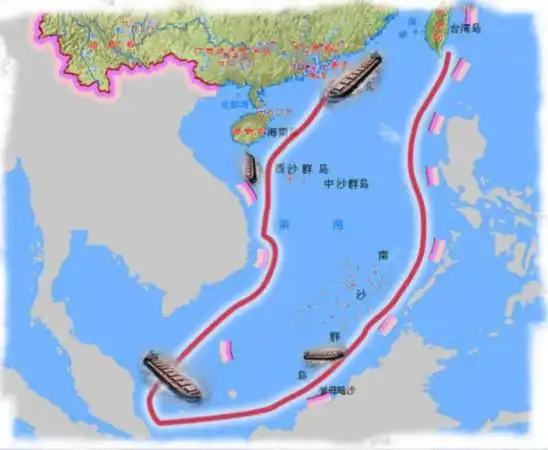台商遭绑架索四亿台币 公海漂泊50多天被弃荒岛-新闻中心-南海网
