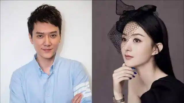 冯绍峰卑微求复婚再三示好前妻疑浪子回头赵丽颖却遭事业危机