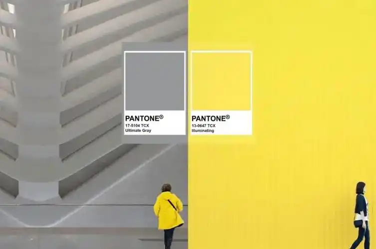 2021年度流行色千万别错过,显白又高级! - 陈列共和 - 瓦斯阅读