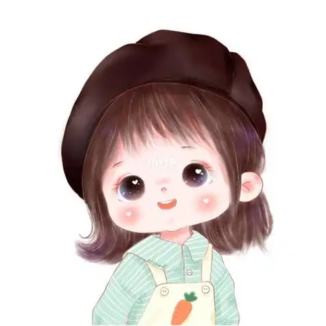 原创可爱萌娃の头像