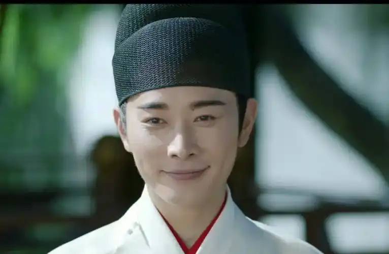 《鹤唳华亭》中罗晋所有的哭都能懂