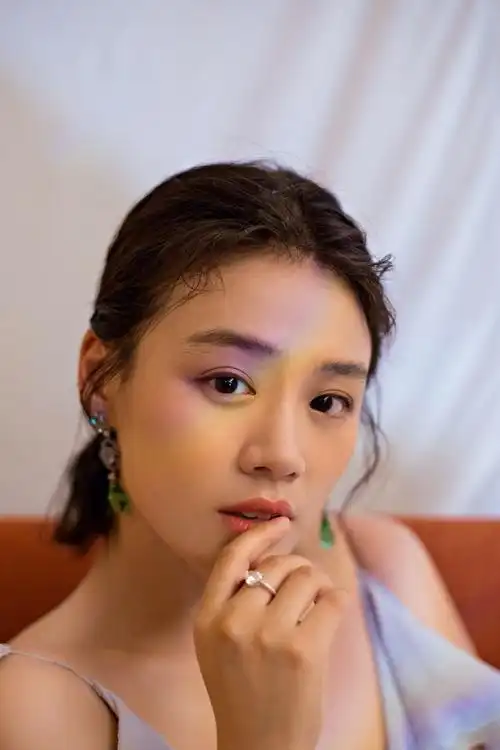 马思纯图片 马思纯灵气动人性感图片