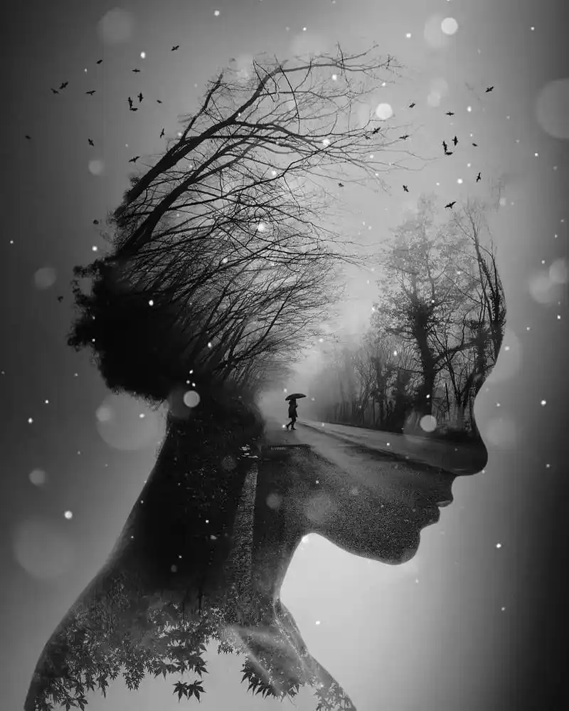 独具慧眼,那些顶级的国际黑白摄影作品欣赏