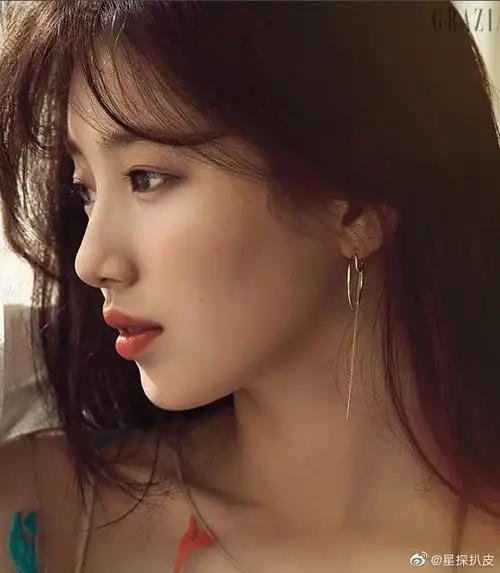 裴秀智27岁状态#裴秀智是男生想拥有,女生想成为的美女吧,27岁依旧美