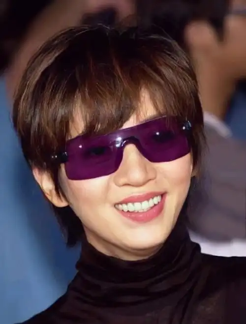 anitamui  #梅艳芳  #怀念梅艳芳  #张国荣  #梅艷芳  #anita  #细圹