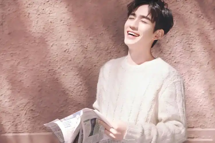 朱一龙 - 堆糖,美图壁纸兴趣社区