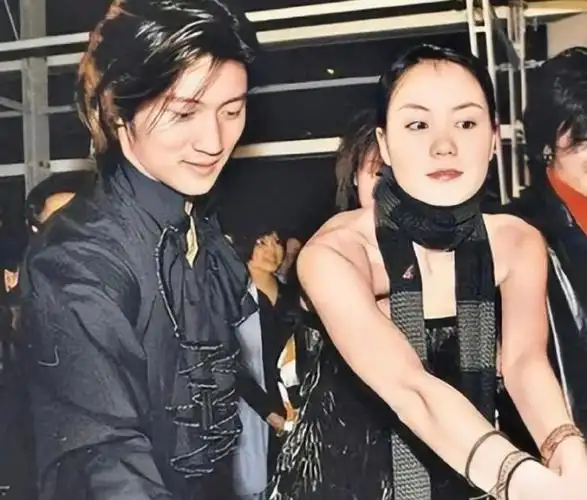 港媒曝王菲谢霆锋分手