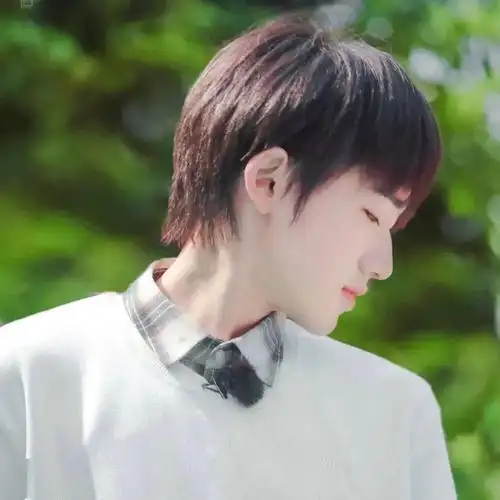 【微信头像】时代少年团 —宋亚轩