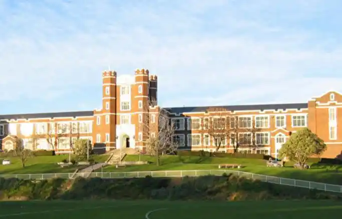 维州中学排名 - 知乎