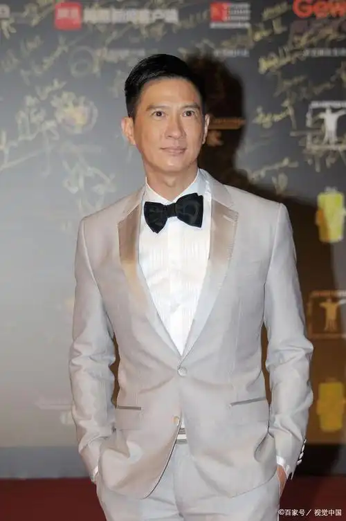 「历史上的今天」张家辉出生