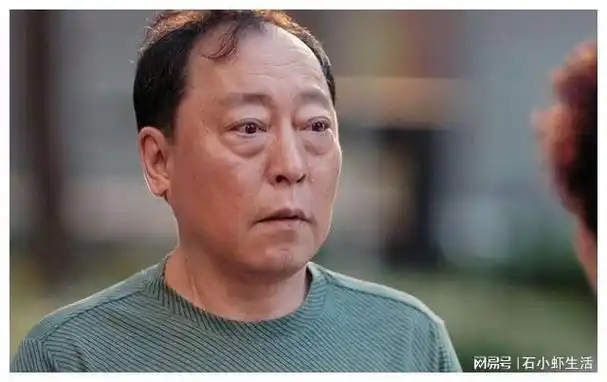 倪大红:影视圈的"面瘫"影帝,倪萍的表妹夫,难怪如今蒸蒸日上