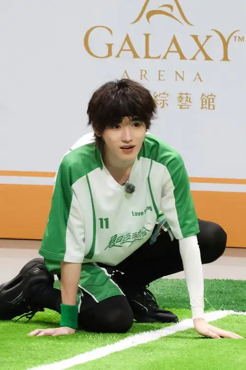 宋亚轩楼永一##宋鼠标开口说话了##时代少年团破风纪录片