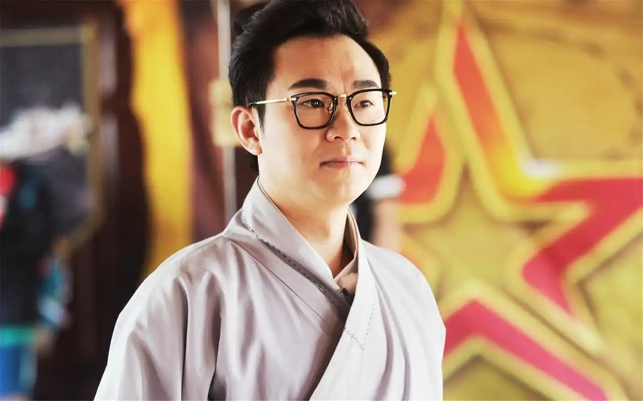 古装户外真人秀二十四小时剧照高清壁纸下载