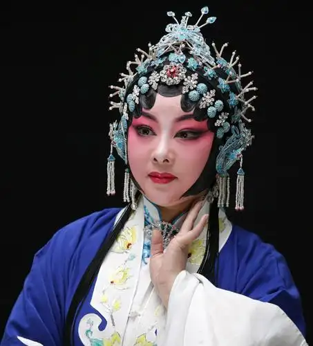 茹曼秦腔数罗汉