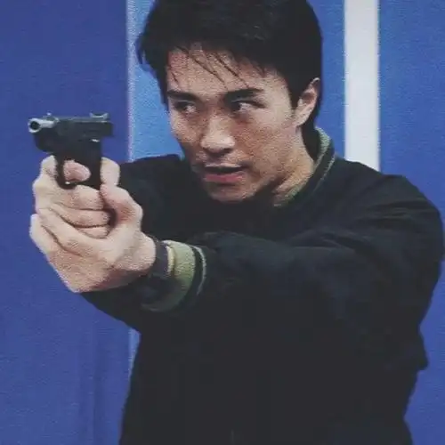 有没有好看的港风头像啊男