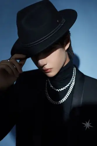 优越王一博比例优越王一博矜贵气质十足王一博霸气十足王一博舞台王者