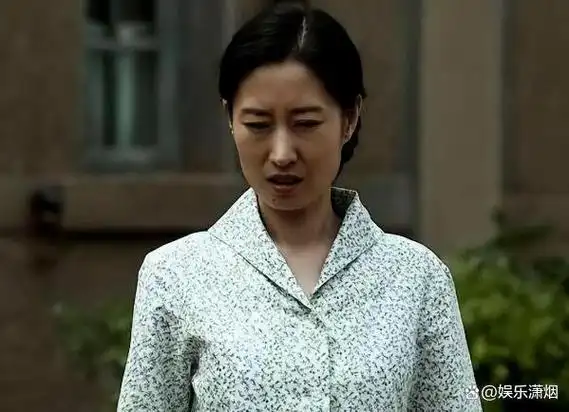 年纪越大越有气质的女星年轻时平平无奇近40岁才变美