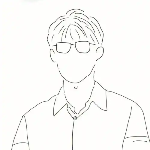 刘昊然 #摸鱼  是不是看起来很胖救命