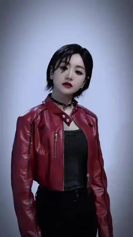 大侦探9里面杨蓉的表现能力好强,尤其是这个短发造型太适合她了