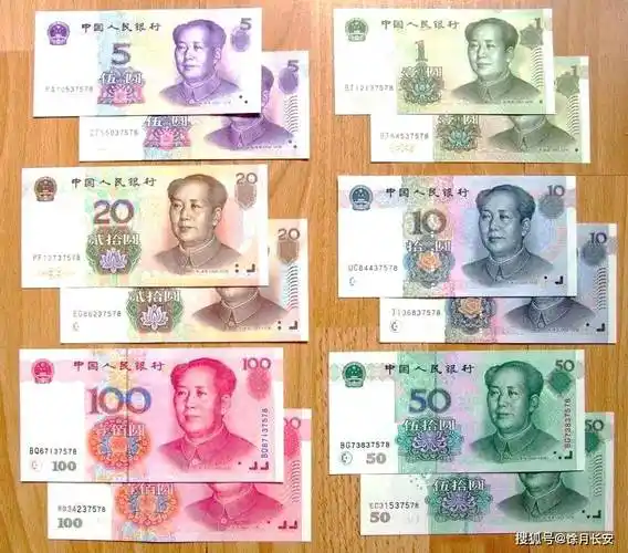 池萬隆:正确认识和了解人民币的发展历程