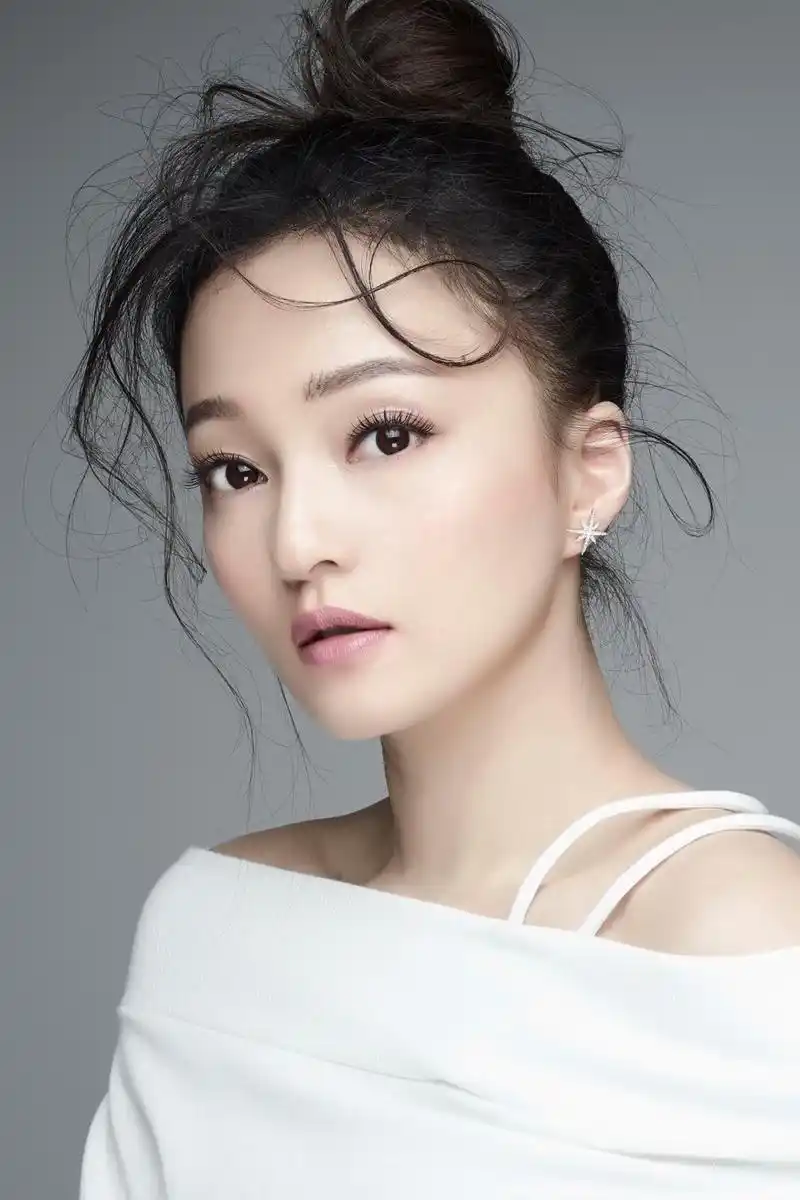 张韶涵档期咨询,出席活动及广告代言业务洽谈