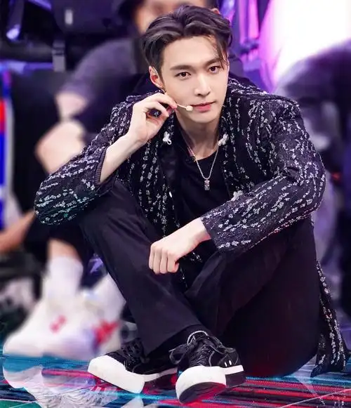 张艺兴 这就是街舞4