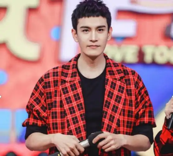 这一次娶二婚大6岁妻子的演员经超让所有人都刮目相看