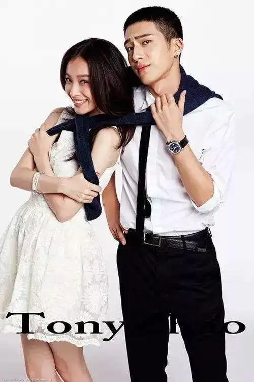 神仙爱情之间不可少的是最萌身高差