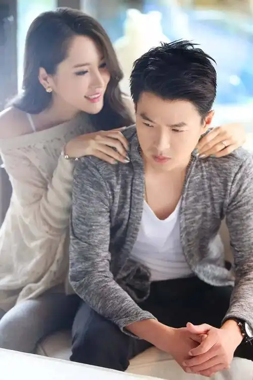 爱来的刚好今开播恐女男遇上纯情女韩栋江铠同组cp