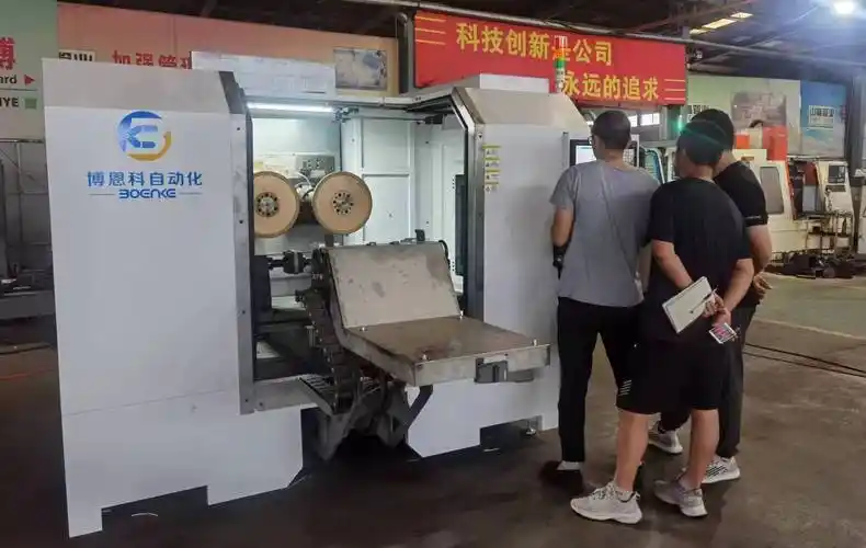 自动打磨机厂家