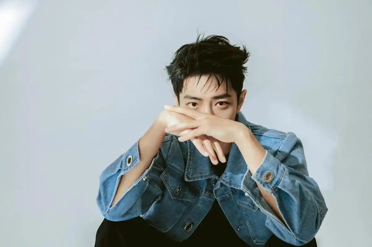 肖战 选哪个做壁纸呢 - 抖音