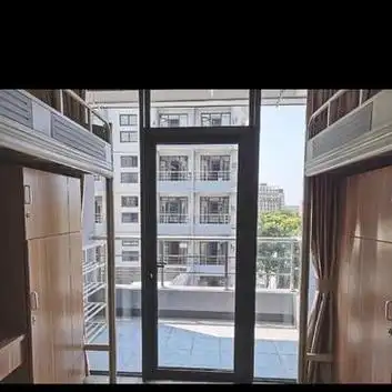 宁大新生宿舍详解