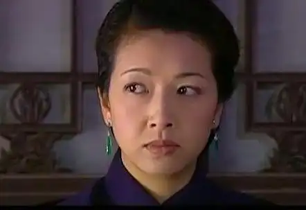 《大宅门》第一部与第二部香秀的差别,二者性格已经完全割裂了!