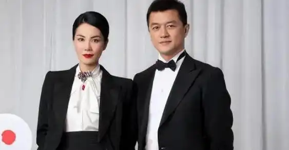 王菲和李亚鹏结婚的原因