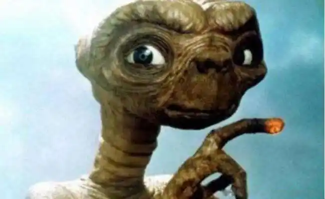 甚至还在上面发现了外星人的尸体,不过美国军方并未承认此事,1948年7