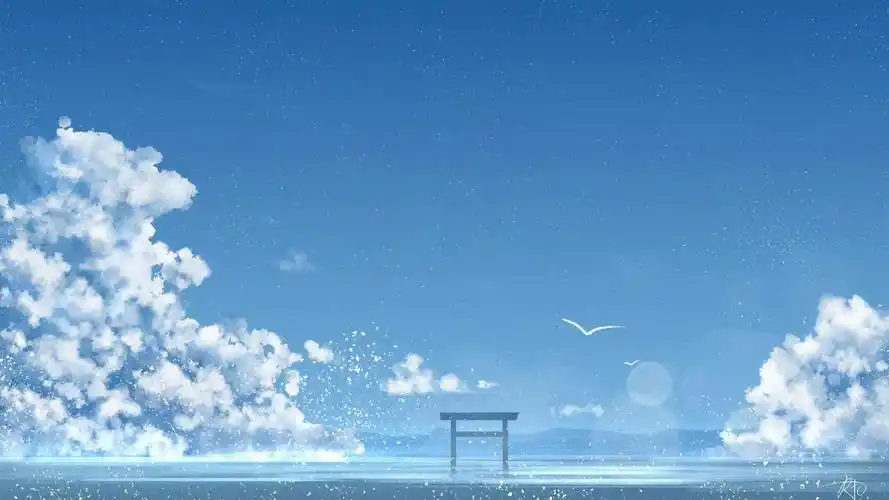 二,求你一生中最让人眼前一亮的电脑桌面壁纸,务必看完要求再回复,我