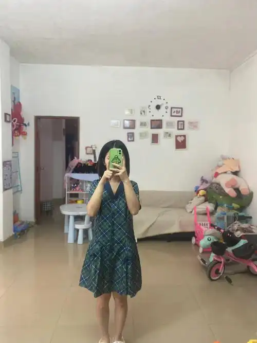 看过来一米四矮个子来啦