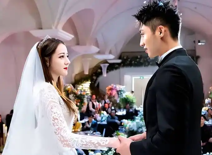 曝热巴已婚,邀请函称呼变夫人,对象疑离异黄景瑜,更多细节被扒_网友