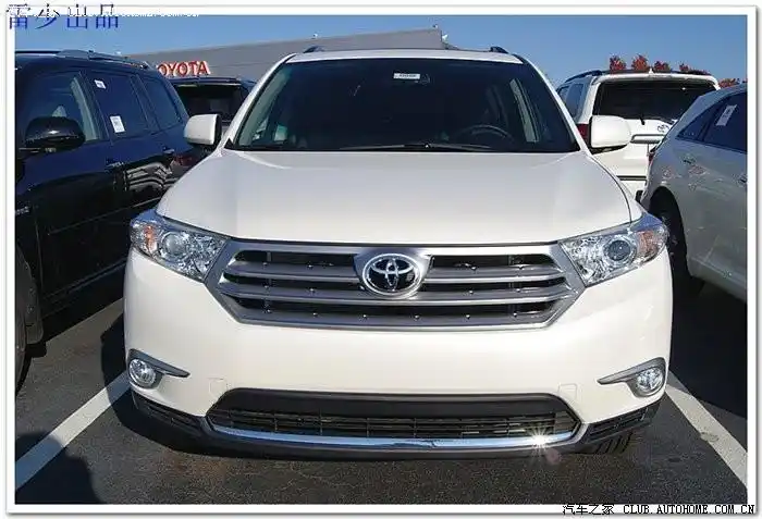 汉兰达老款新款对比,是否值得等待?