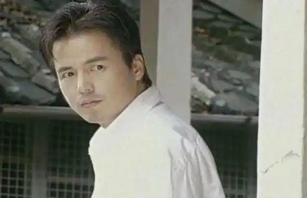 林瑞阳,许多人都会陌生,他曾是"台湾第一小生",在琼瑶剧《一帘幽梦》