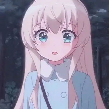 qq头像女生可爱萌动漫高清女生最萌的qq头像动漫图片