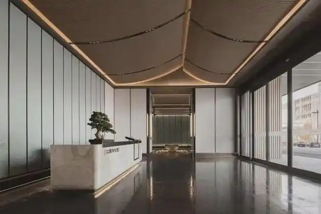 颐和公馆(官方网站)售楼处丨颐和公馆欢迎您丨颐和公馆楼盘详情