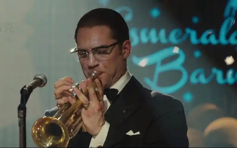 【汤姆·哈迪/高燃踩点/混剪】 传奇!