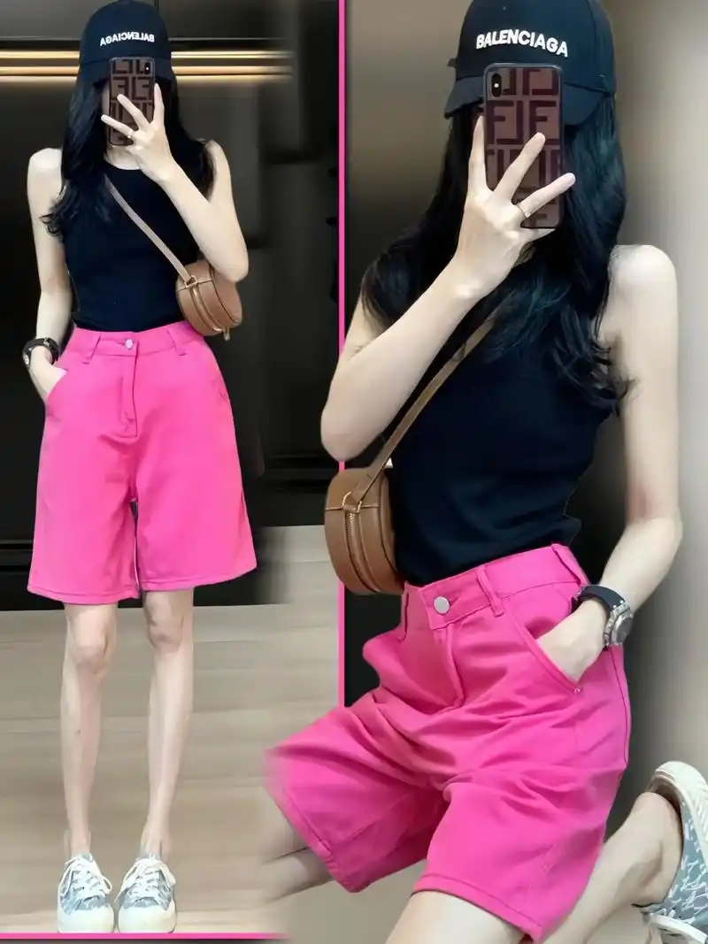 时尚气质两件套