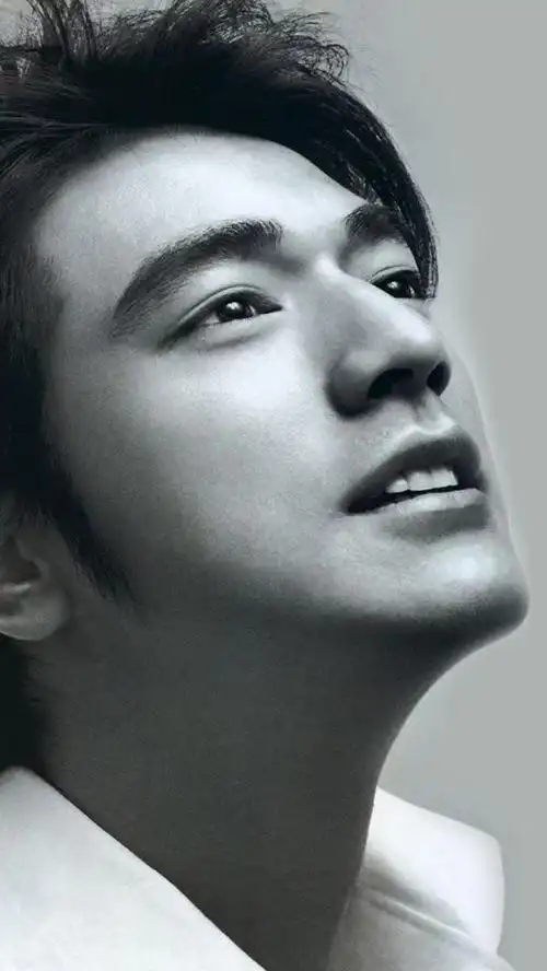 帅气型男金城武,高清图片,手机锁屏桌面-壁纸族