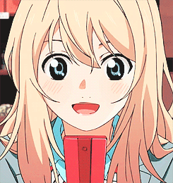 动漫女孩说话可爱gif动图_动态图_表情包下载_soogif